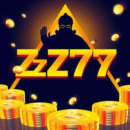 ZZZ 777 Logo - Casa de Apostas